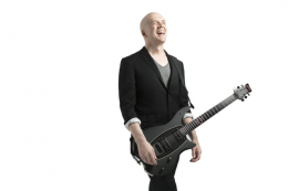 Devin Townsend