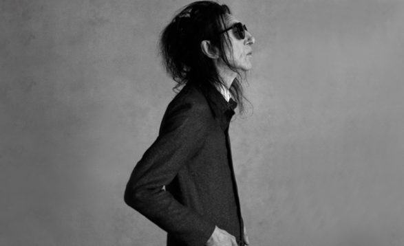 Dr. John Cooper Clarke