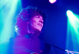 Dylan John Thomas