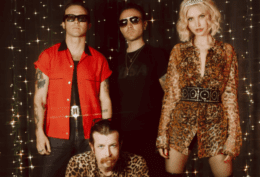 Eagles Of Death Metal