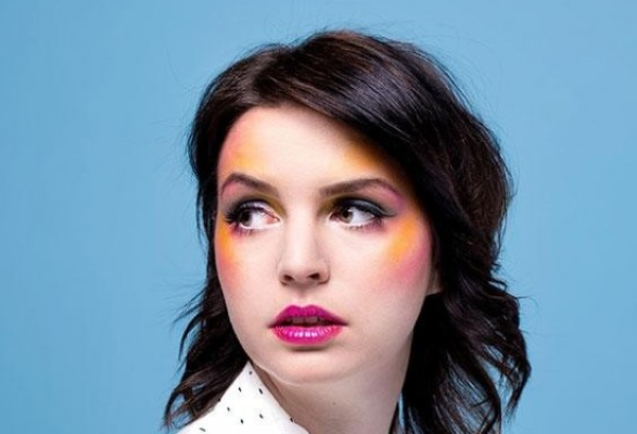 Emma Blackery