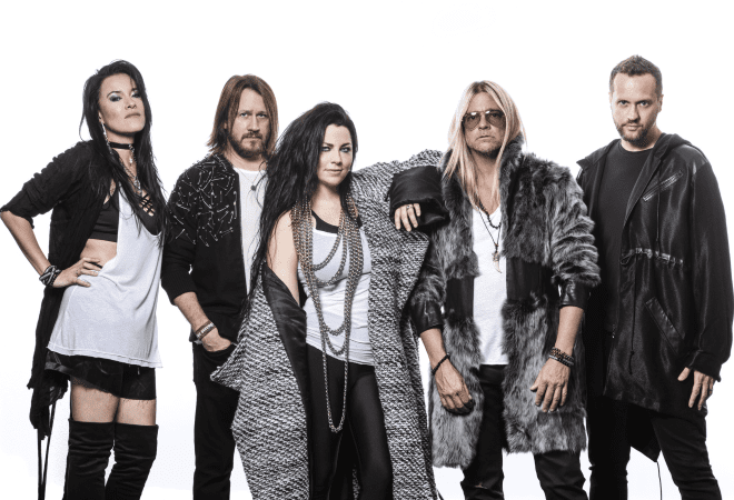 Evanescence