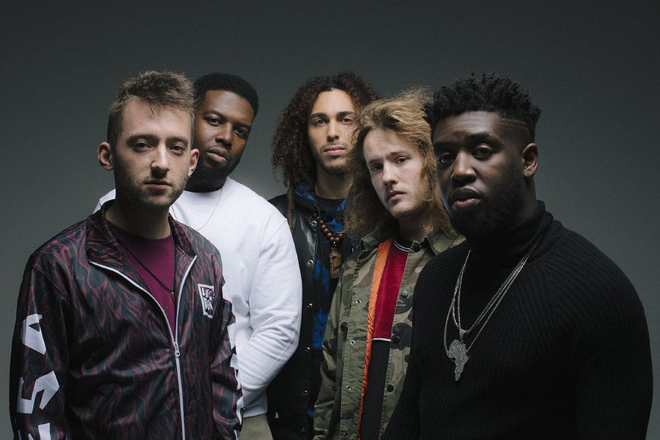 Ezra Collective