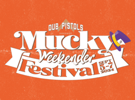 mucky weekender festival