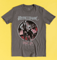 fleetwood mac tee