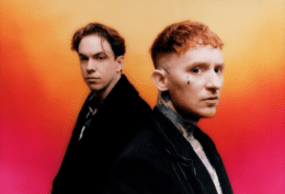 Frank Carter & The Rattlesnakes