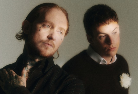 Frank Carter & The Rattlesnakes