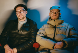 Frankie Stew & Harvey Gunn