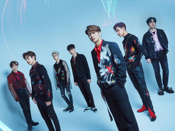 GOT7
