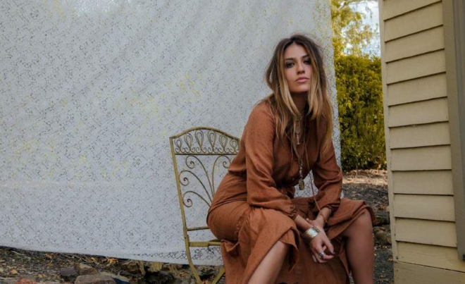 Gabriella Cilmi