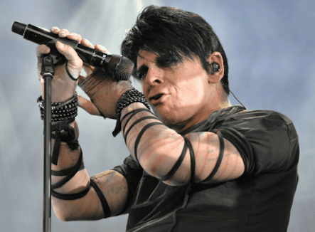 Gary Numan – Gateshead The Glasshouse – 18 July 2026