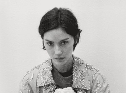 Gracie Abrams