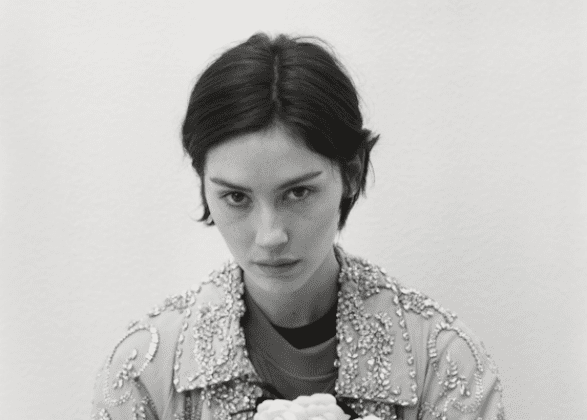 Gracie Abrams