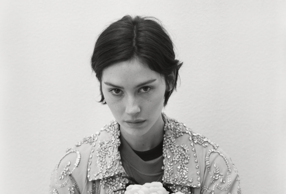 Gracie Abrams