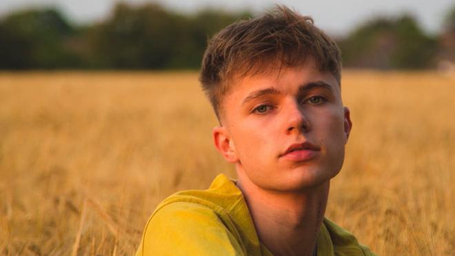 HRVY