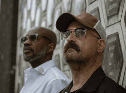 HiFi Sean & David McAlmont music news