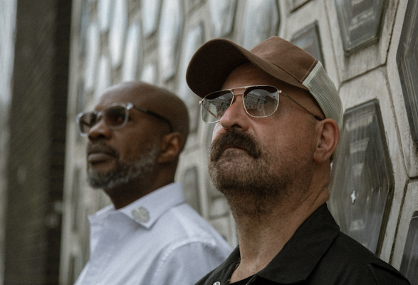 HiFi Sean & David McAlmont music news