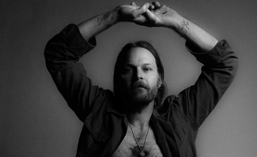 Hiss Golden Messenger
