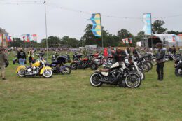 The Long Road Festival