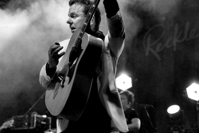 Kiefer Sutherland