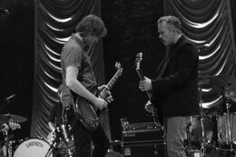 Jason Isbell And The 400 Unit
