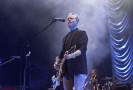 Jason Isbell And The 400 Unit
