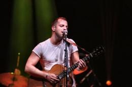 James Morrison