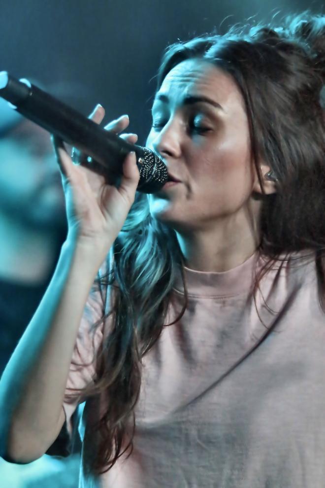 amy shark