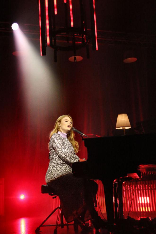 Freya Ridings