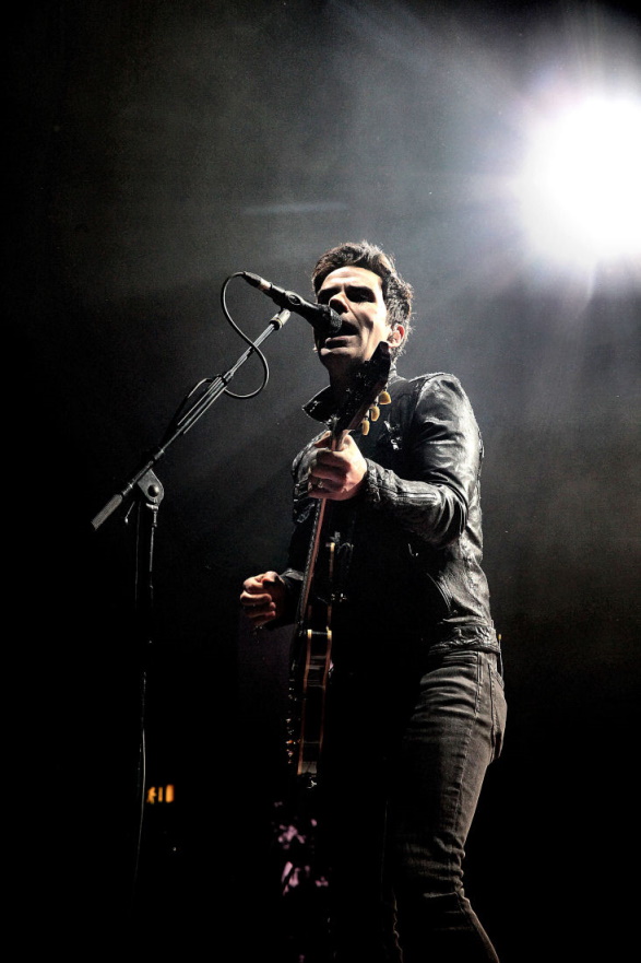 stereophonics