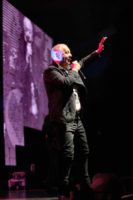 simple minds birmingham