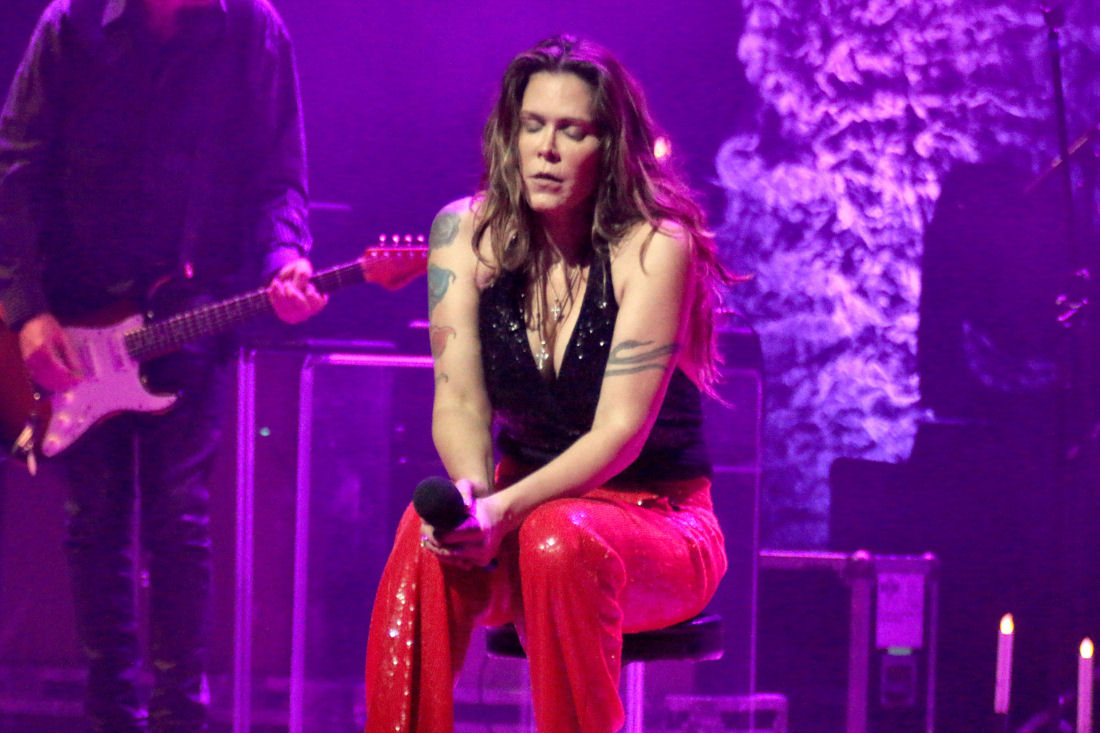 Beth Hart