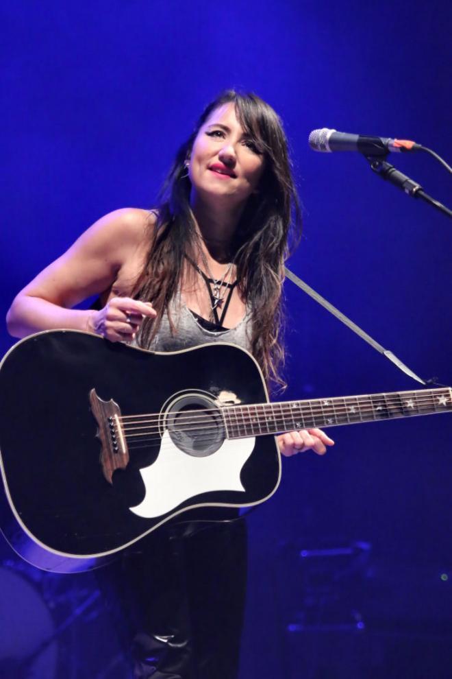 kt tunstall