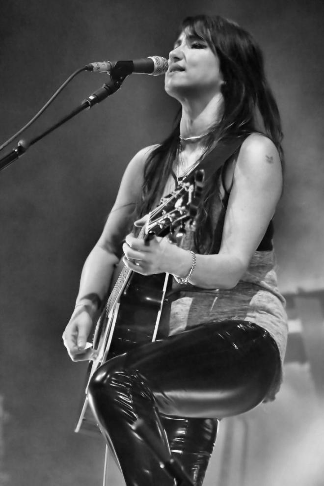 kt tunstall