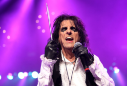 Alice Cooper