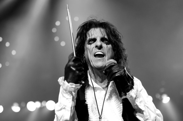 Alice Cooper