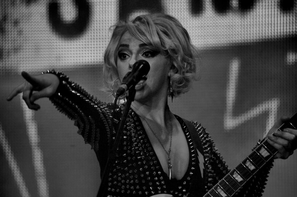 Samantha Fish 