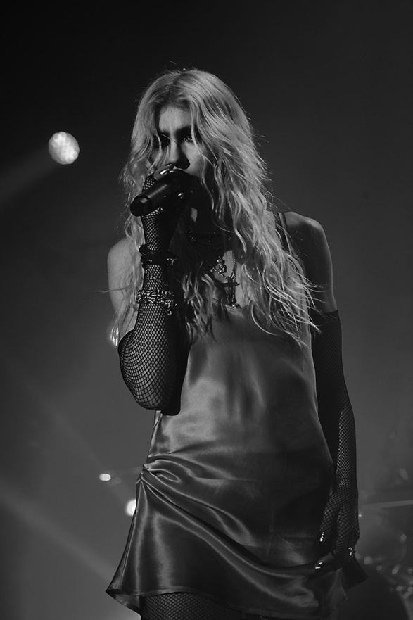 The Pretty Reckless