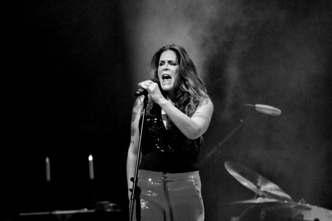 Beth Hart