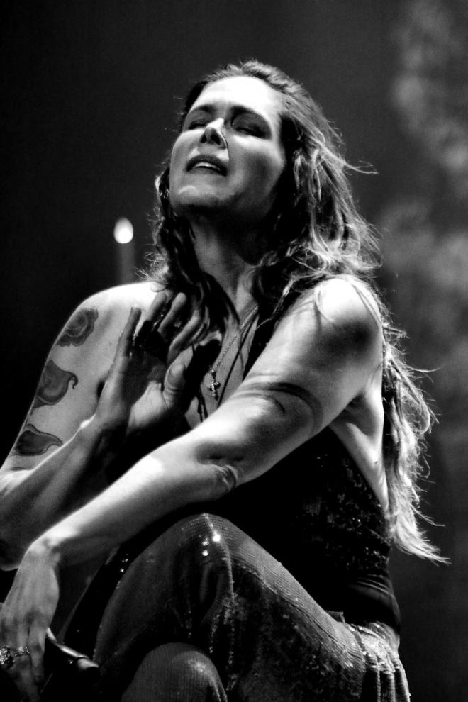 Beth Hart