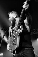 KK's Steel Mill Mini Festival