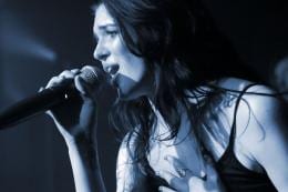 Myke Gray & Kim Jennet