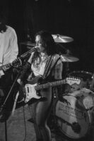 Kelsy Karter & The Heroines