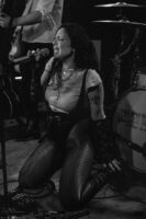 Kelsy Karter & The Heroines