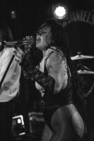 Kelsy Karter & The Heroines