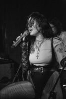 Kelsy Karter & The Heroines