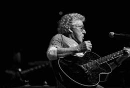 Roger Daltrey