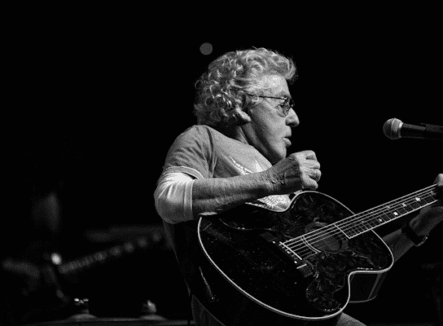 Roger Daltrey