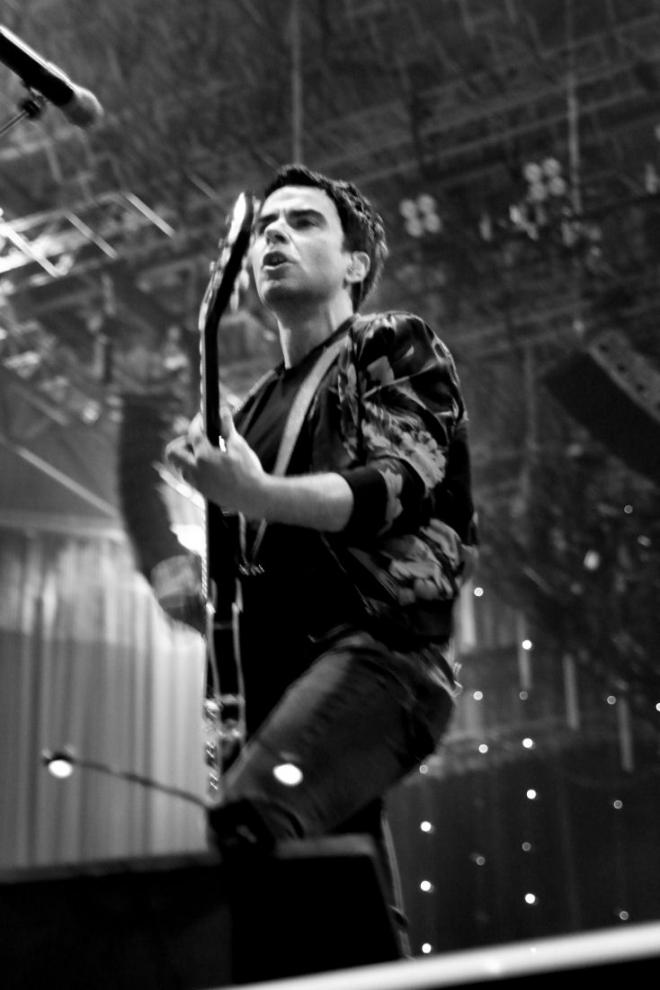 stereophonics