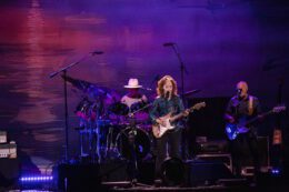 Bonnie Raitt